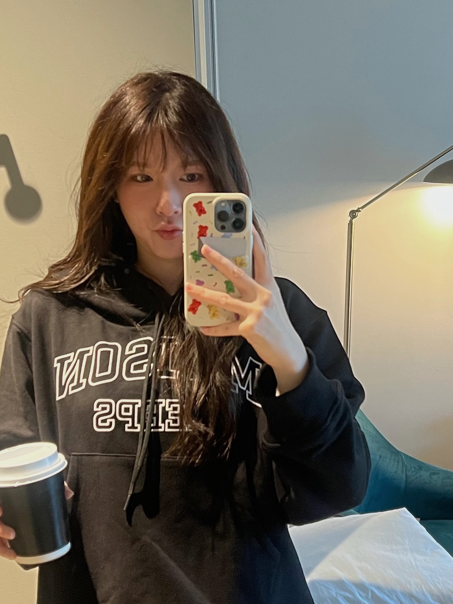 แป้งโกะ - จินตนัดดา ลัมะกานนท์