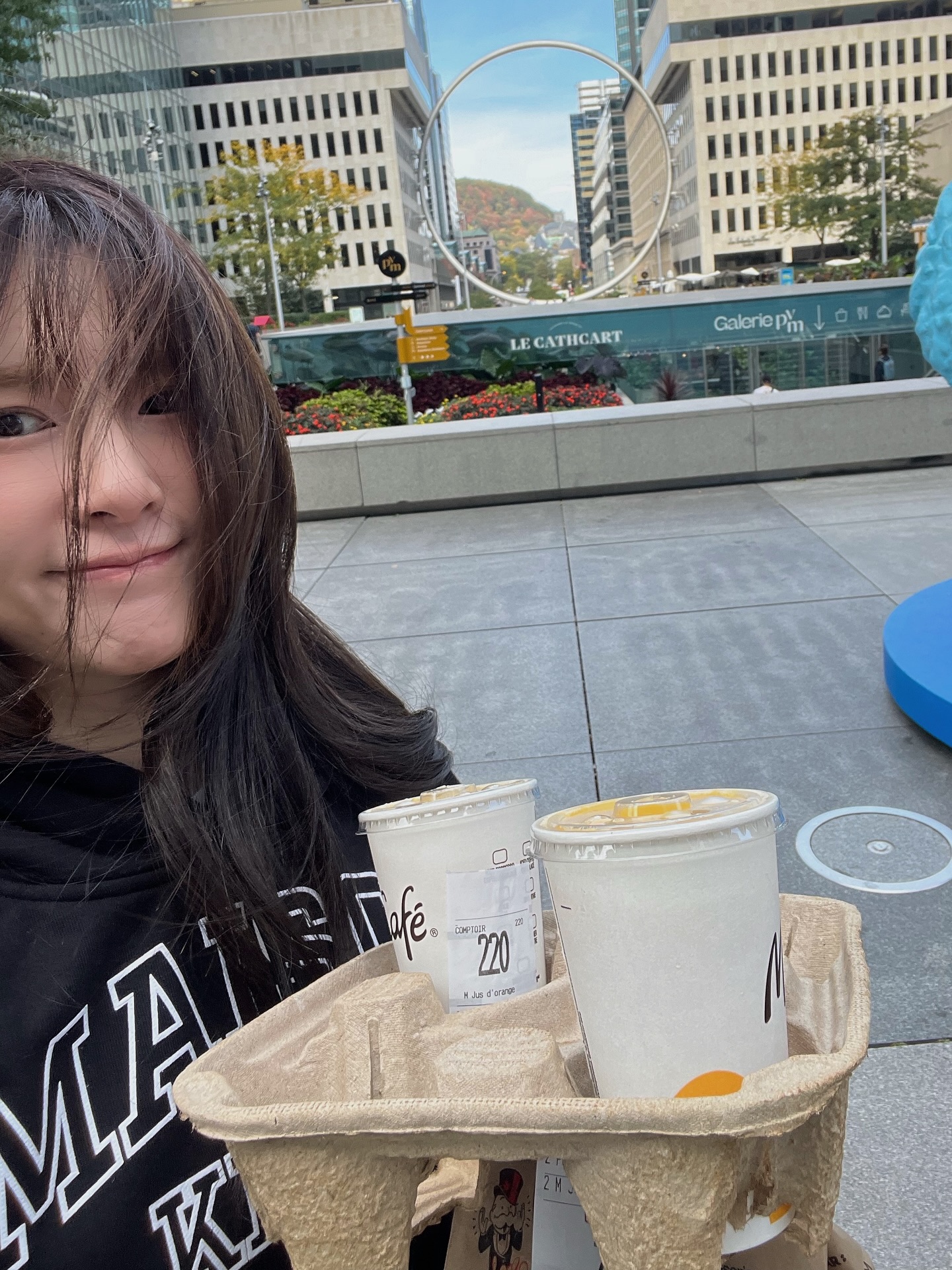 แป้งโกะ - จินตนัดดา ลัมะกานนท์