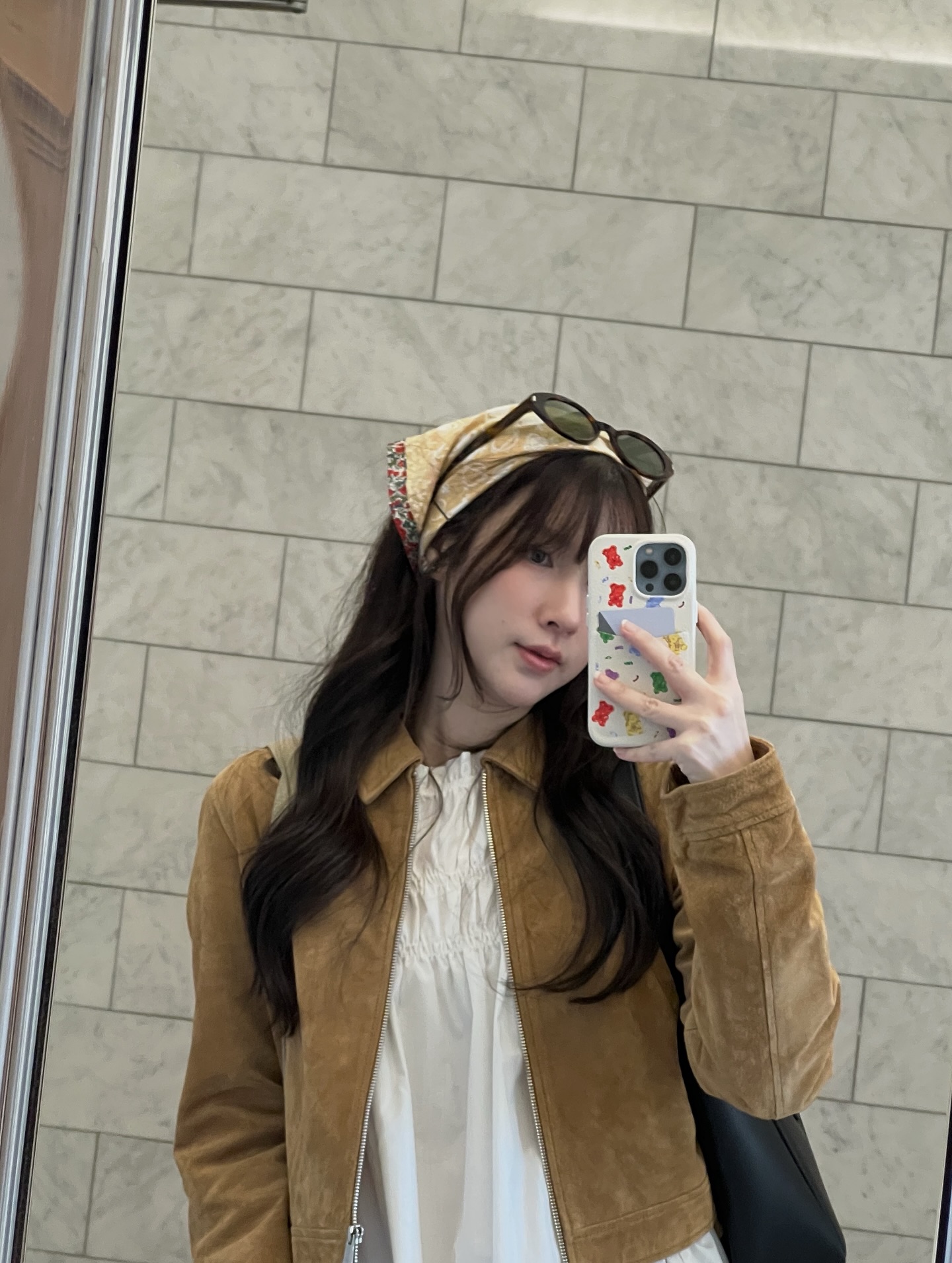 แป้งโกะ - จินตนัดดา ลัมะกานนท์