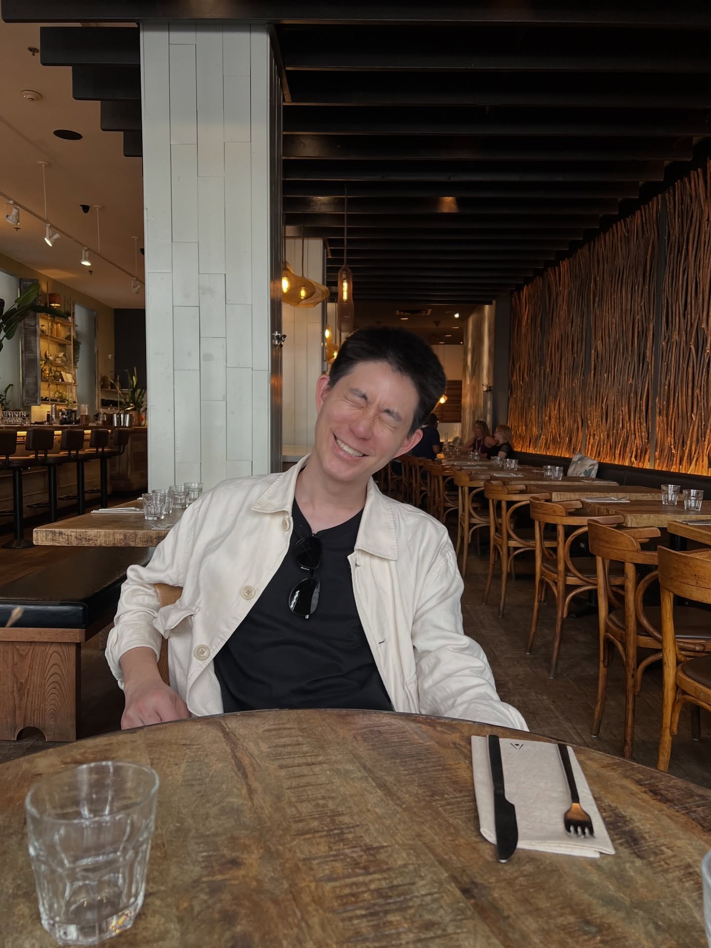 แป้งโกะ - จินตนัดดา ลัมะกานนท์