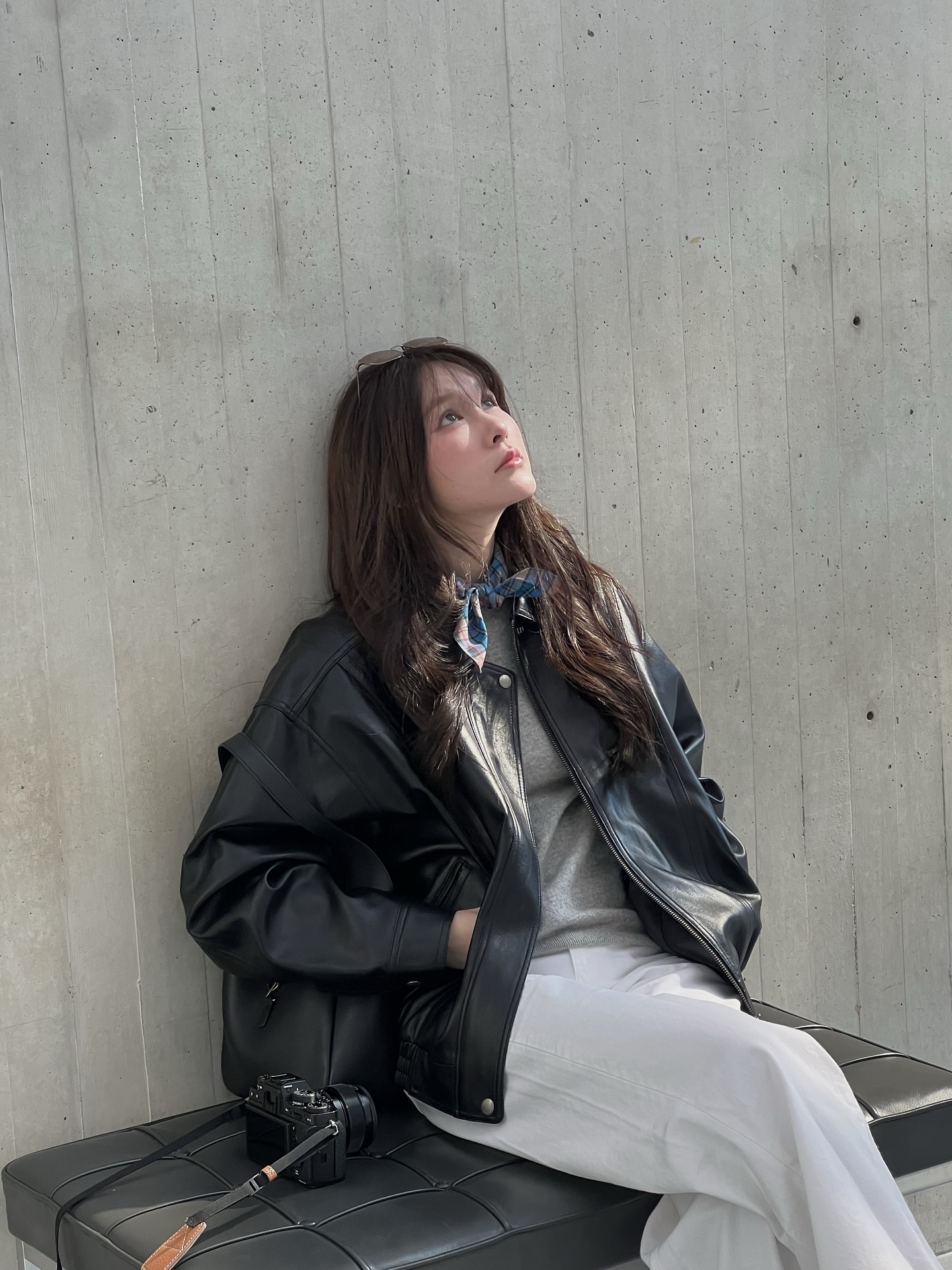 แป้งโกะ - จินตนัดดา ลัมะกานนท์