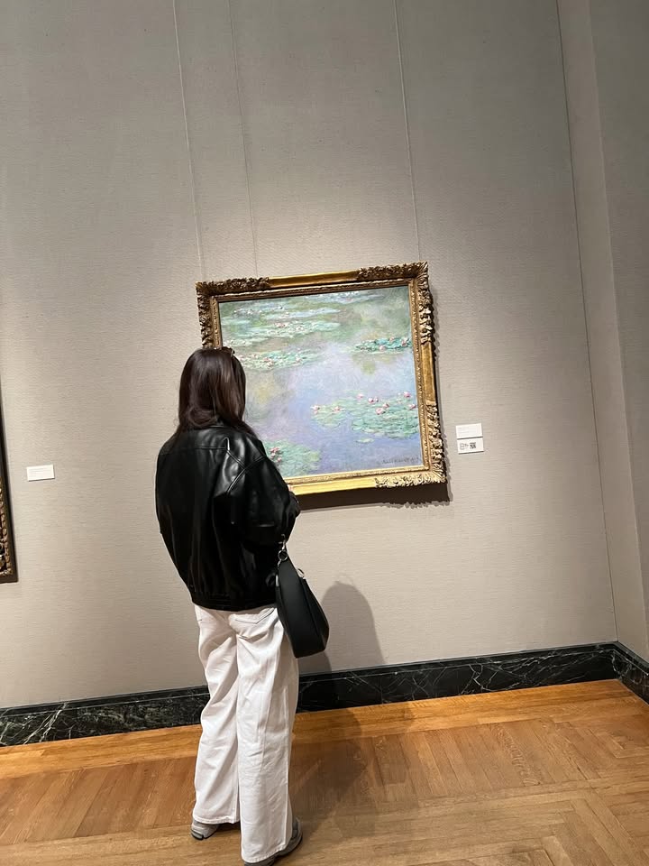 แป้งโกะ - จินตนัดดา ลัมะกานนท์