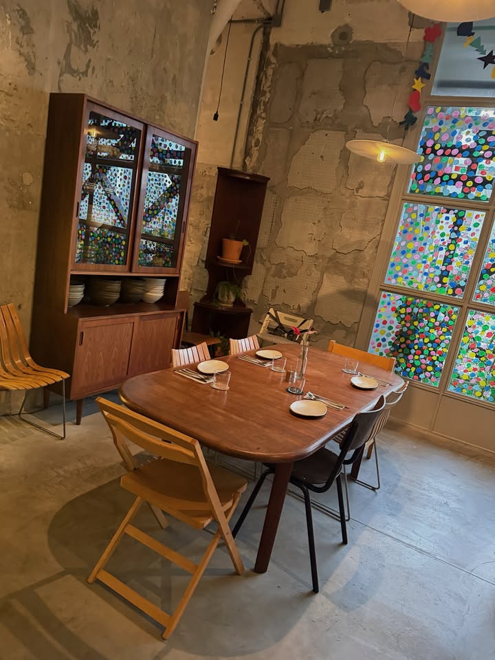 แป้งโกะ - จินตนัดดา ลัมะกานนท์