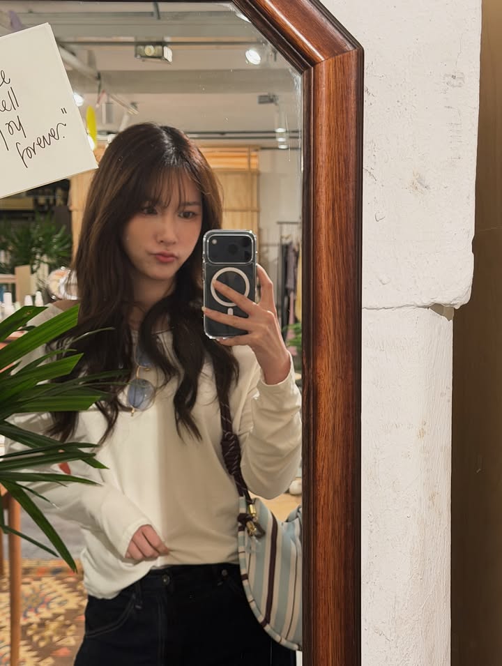 แป้งโกะ - จินตนัดดา ลัมะกานนท์