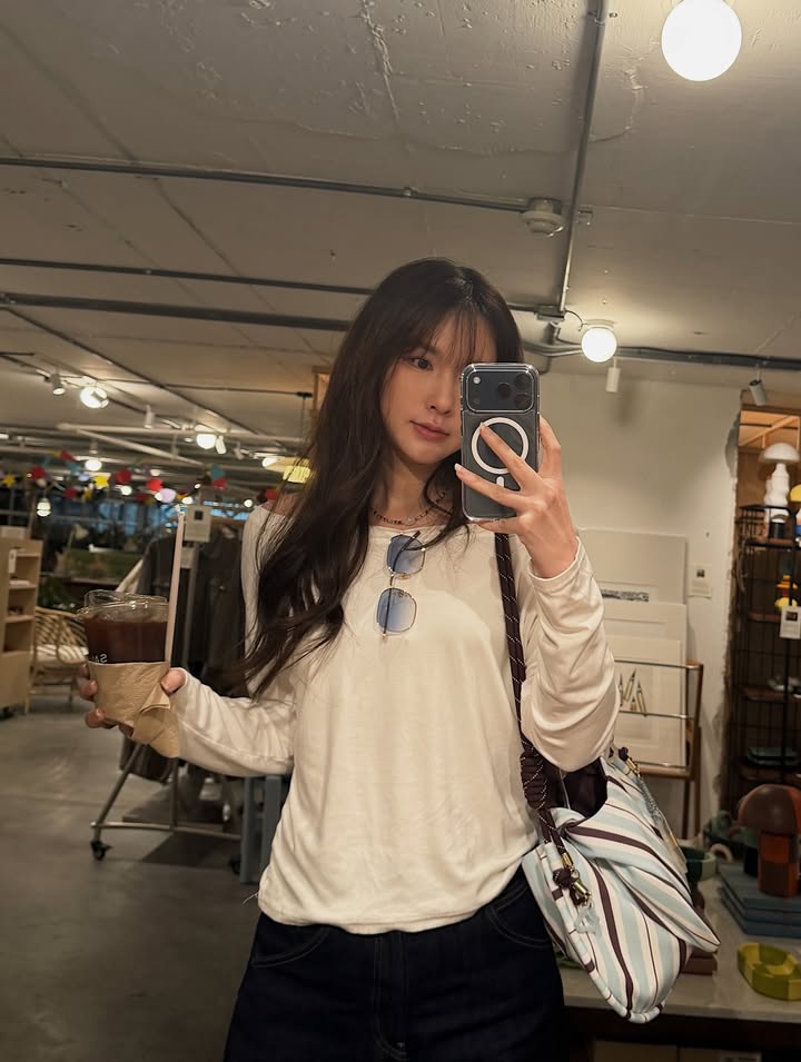 แป้งโกะ - จินตนัดดา ลัมะกานนท์