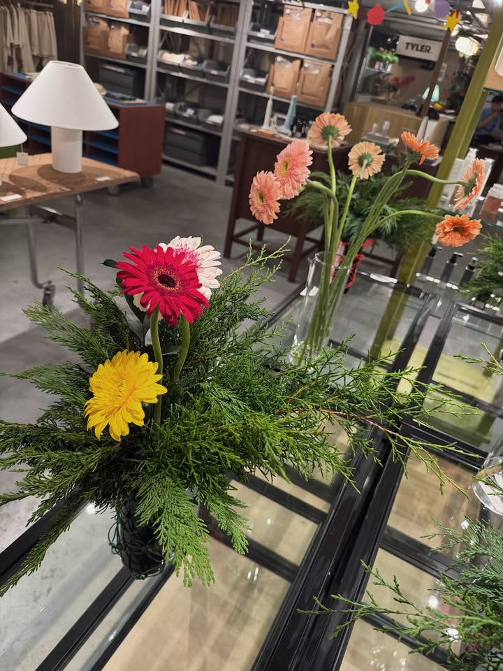 แป้งโกะ - จินตนัดดา ลัมะกานนท์