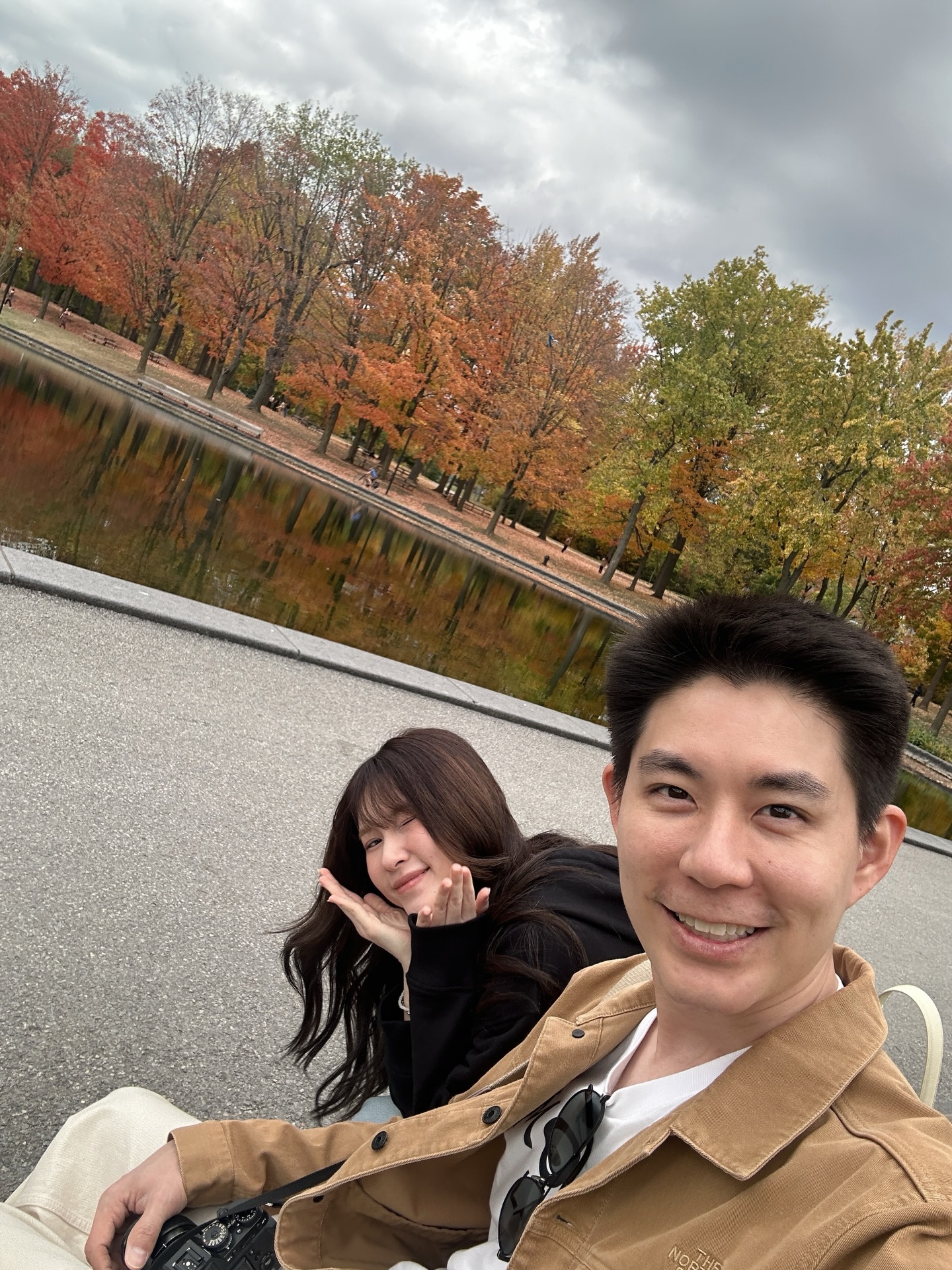 แป้งโกะ - จินตนัดดา ลัมะกานนท์