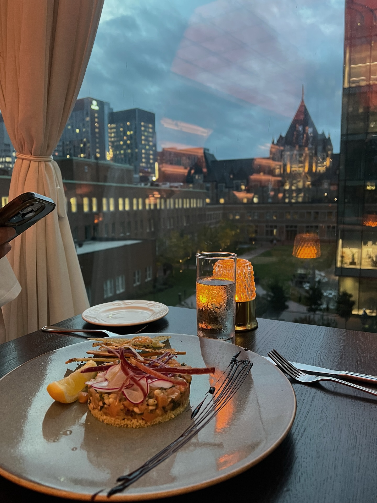 แป้งโกะ - จินตนัดดา ลัมะกานนท์