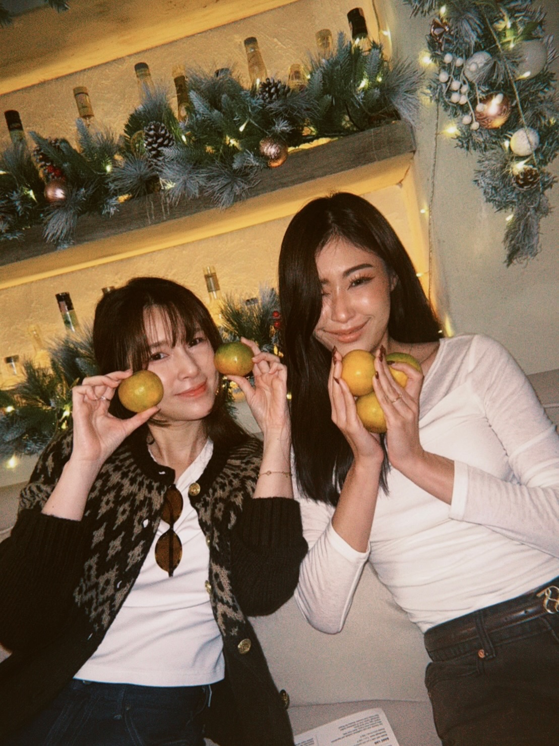 แป้งโกะ - จินตนัดดา ลัมะกานนท์