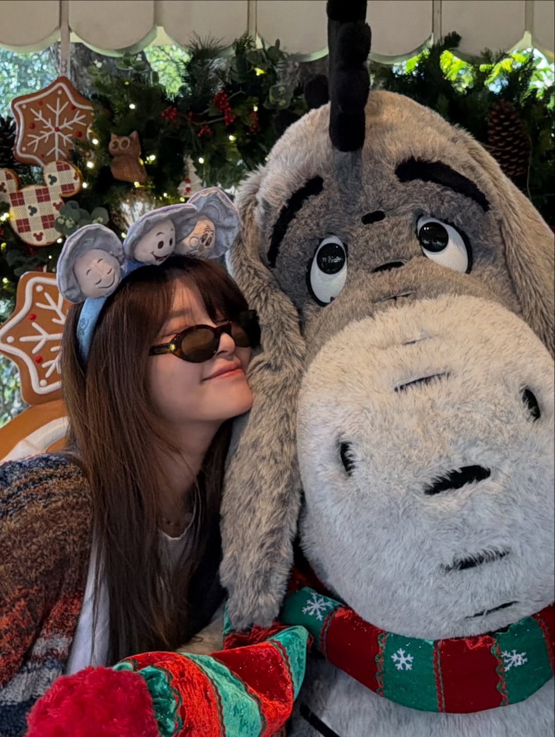 แป้งโกะ - จินตนัดดา ลัมะกานนท์