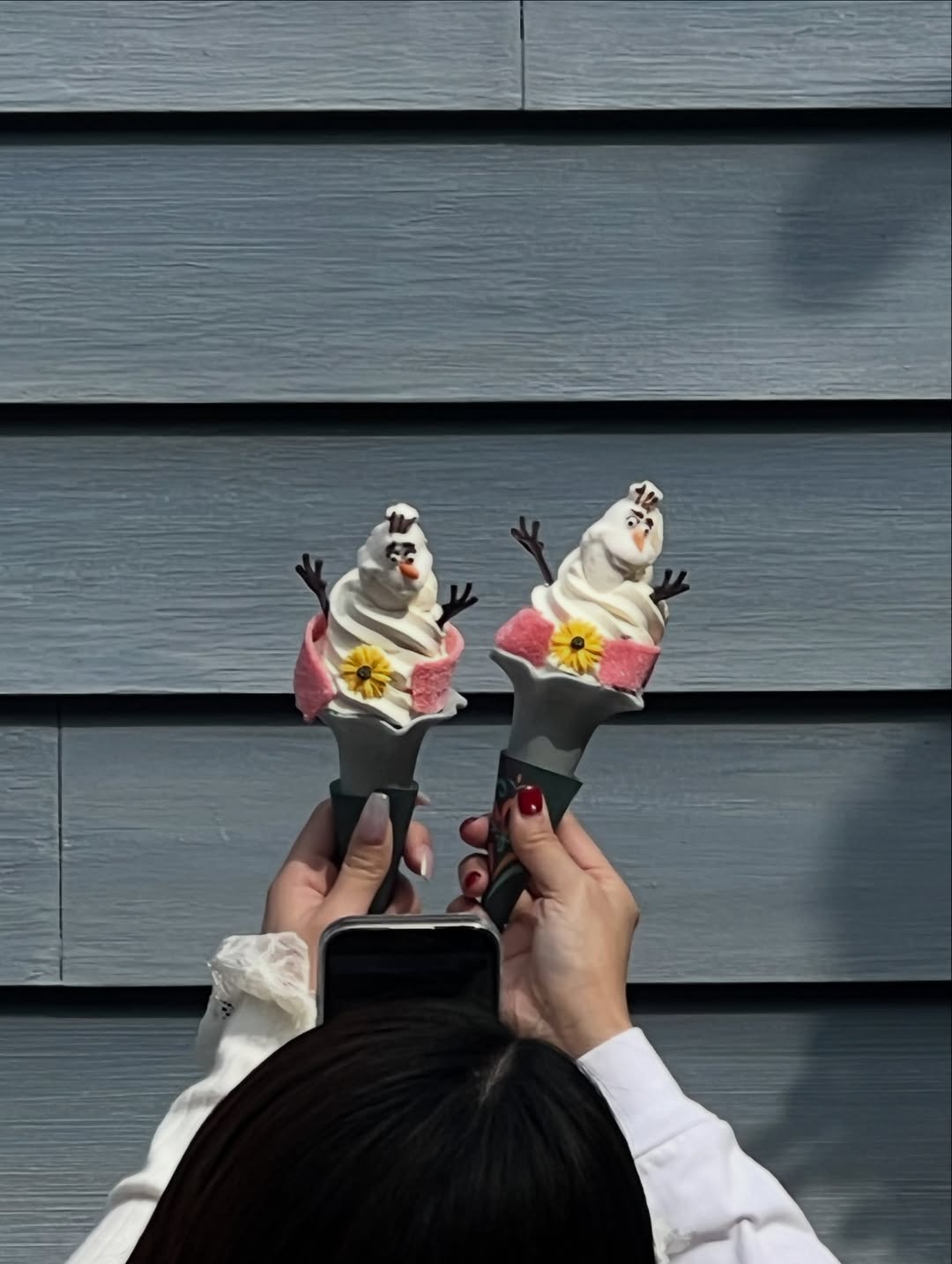 แป้งโกะ - จินตนัดดา ลัมะกานนท์