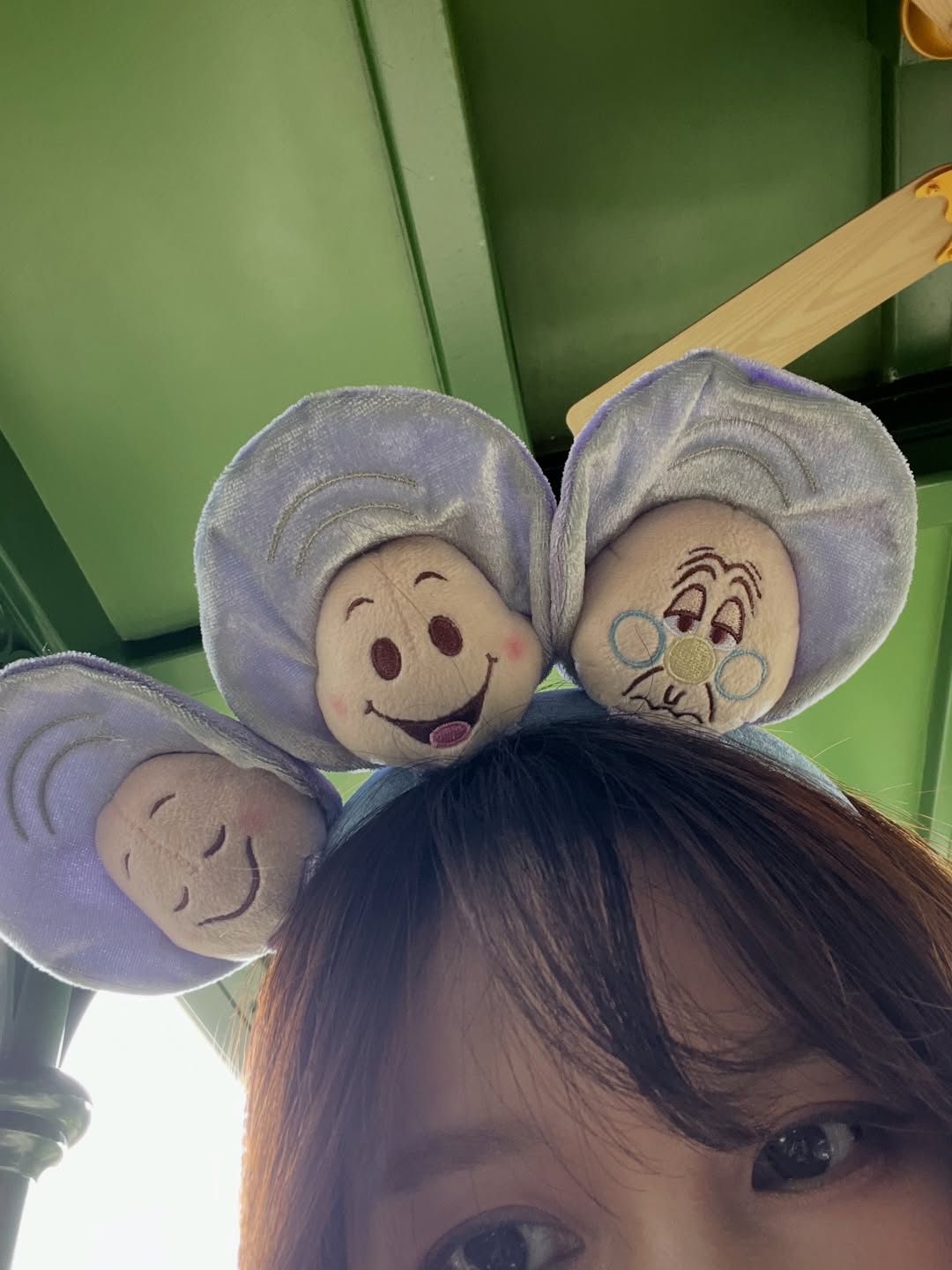 แป้งโกะ - จินตนัดดา ลัมะกานนท์