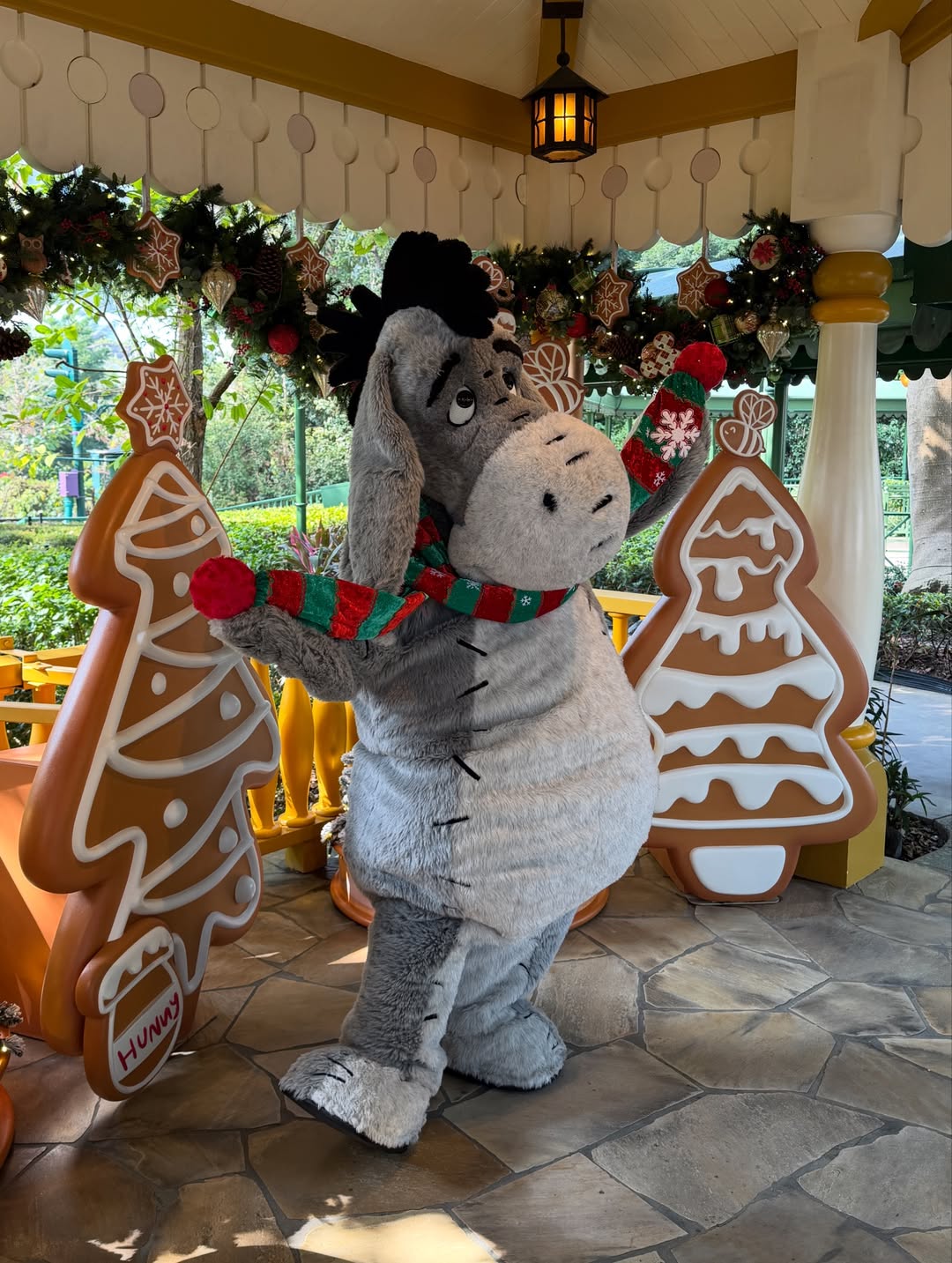 แป้งโกะ - จินตนัดดา ลัมะกานนท์