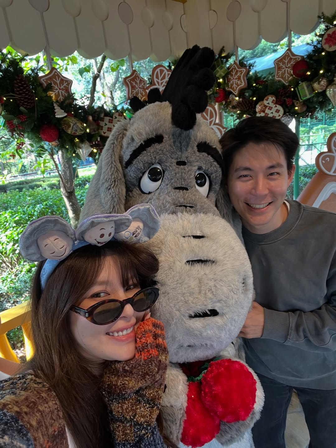 แป้งโกะ - จินตนัดดา ลัมะกานนท์