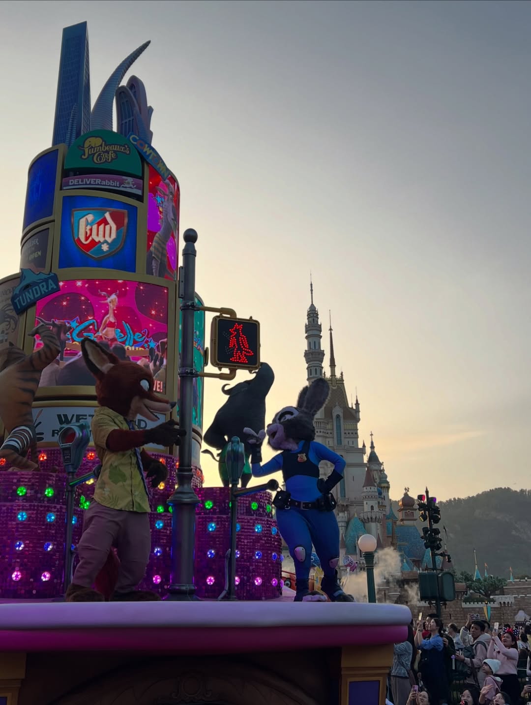 แป้งโกะ - จินตนัดดา ลัมะกานนท์