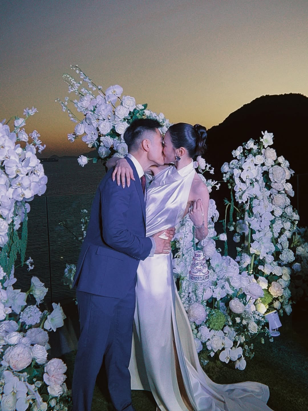 แป้งโกะ - จินตนัดดา ลัมะกานนท์