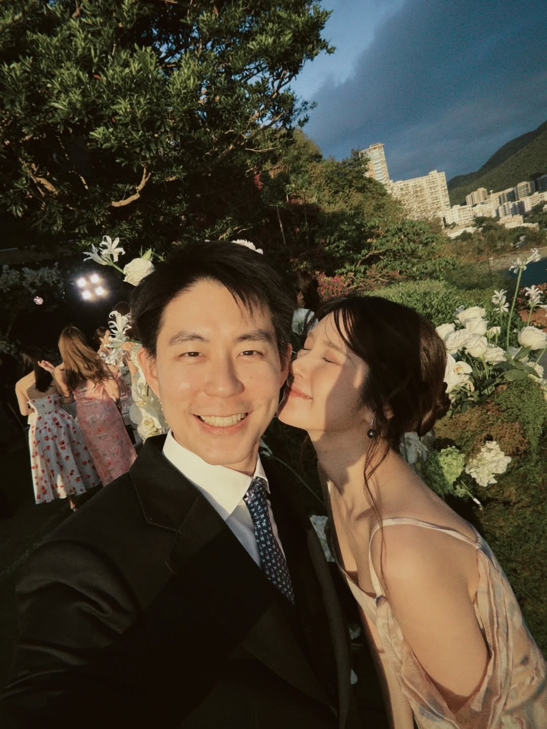 แป้งโกะ - จินตนัดดา ลัมะกานนท์