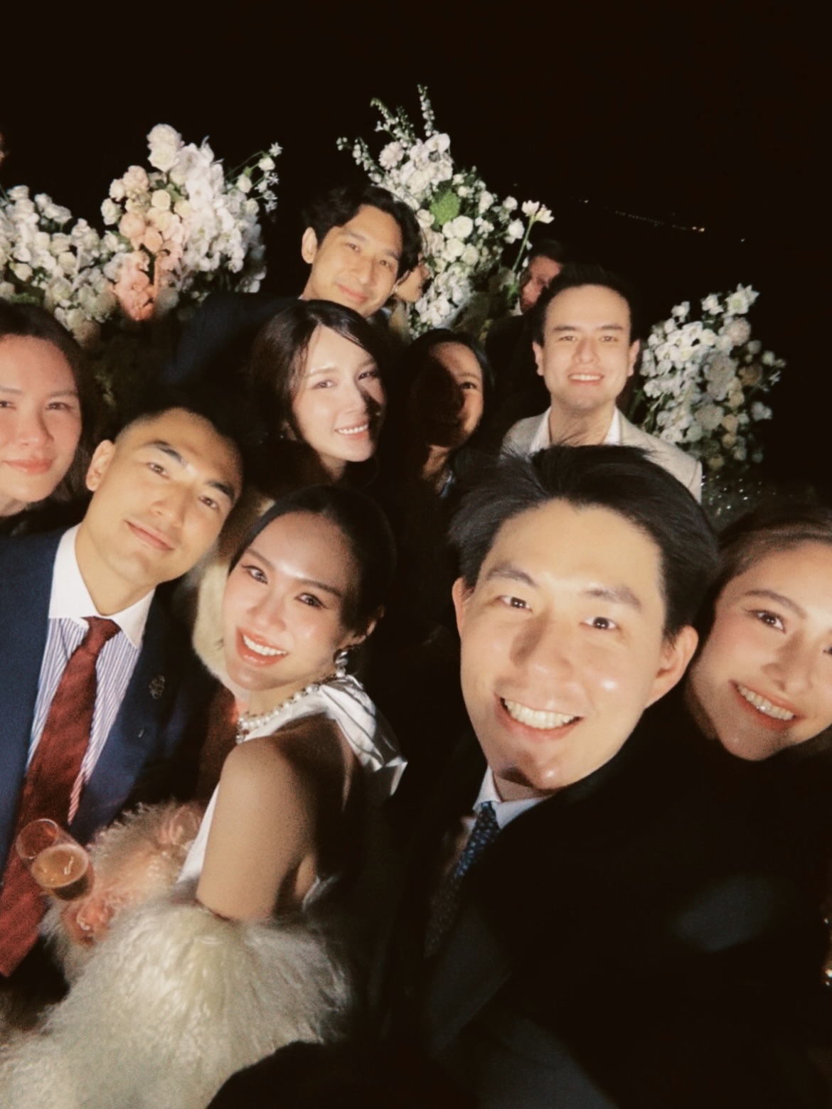 แป้งโกะ - จินตนัดดา ลัมะกานนท์