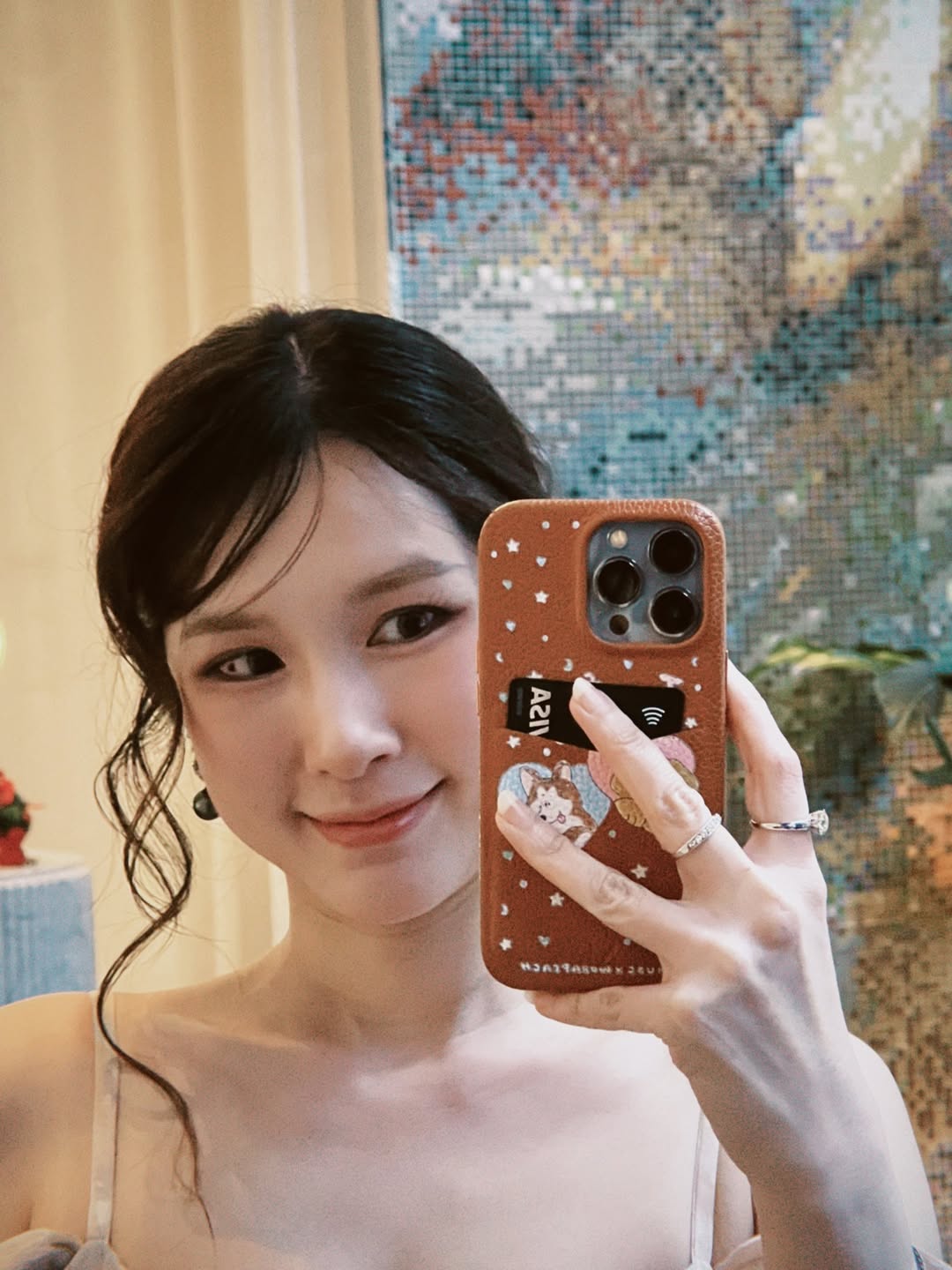 แป้งโกะ - จินตนัดดา ลัมะกานนท์