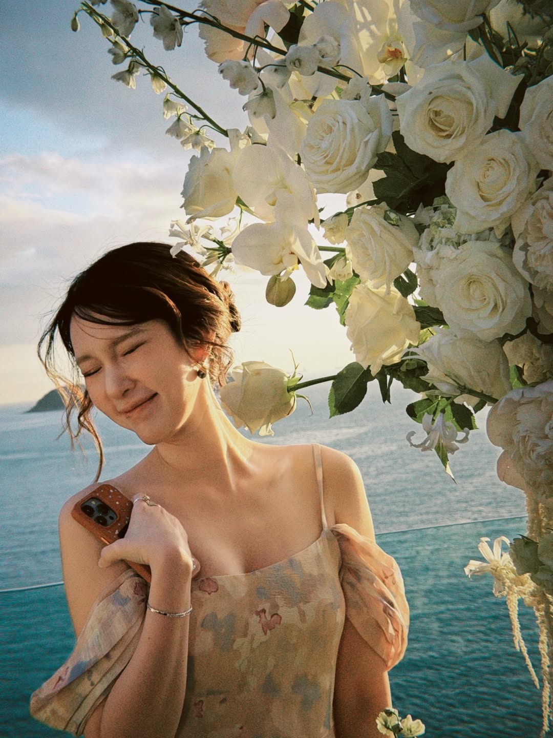 แป้งโกะ - จินตนัดดา ลัมะกานนท์