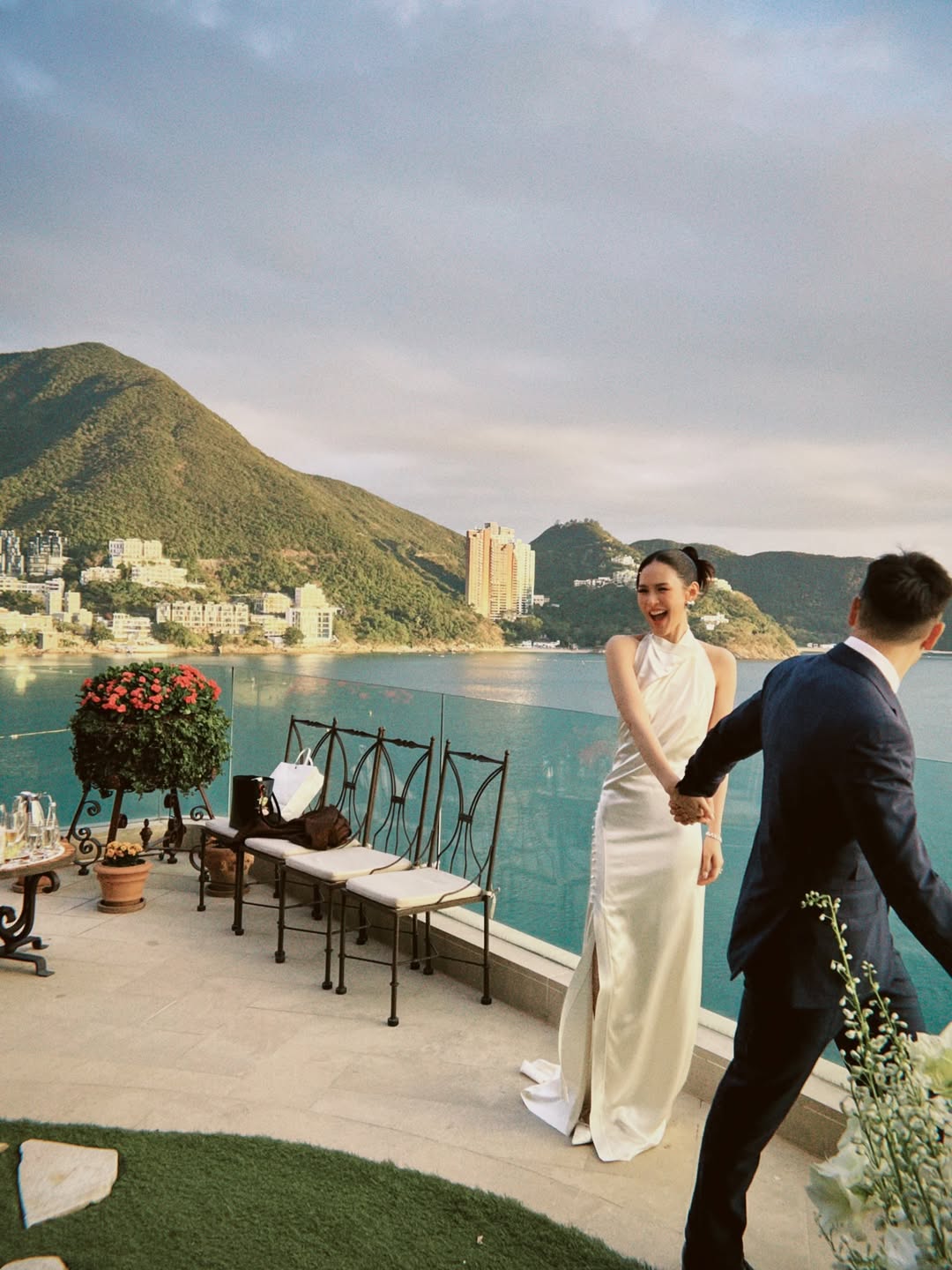 แป้งโกะ - จินตนัดดา ลัมะกานนท์