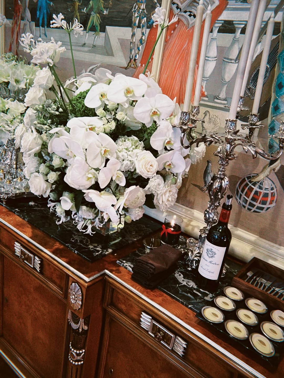 แป้งโกะ - จินตนัดดา ลัมะกานนท์