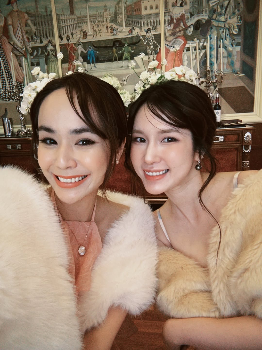 แป้งโกะ - จินตนัดดา ลัมะกานนท์