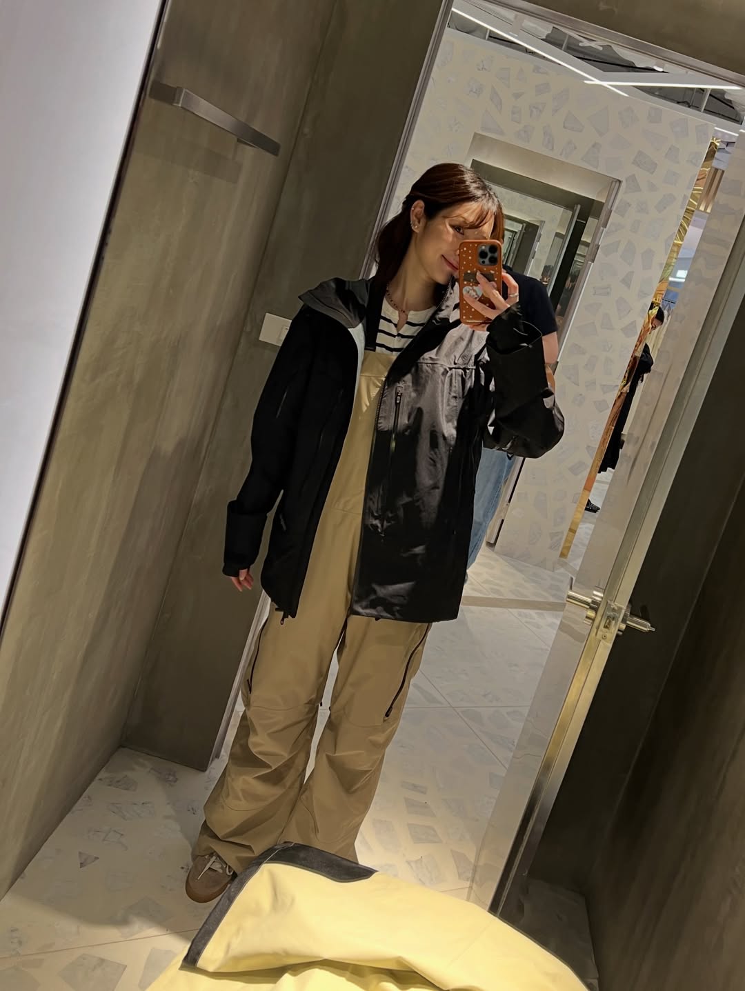 แป้งโกะ - จินตนัดดา ลัมะกานนท์