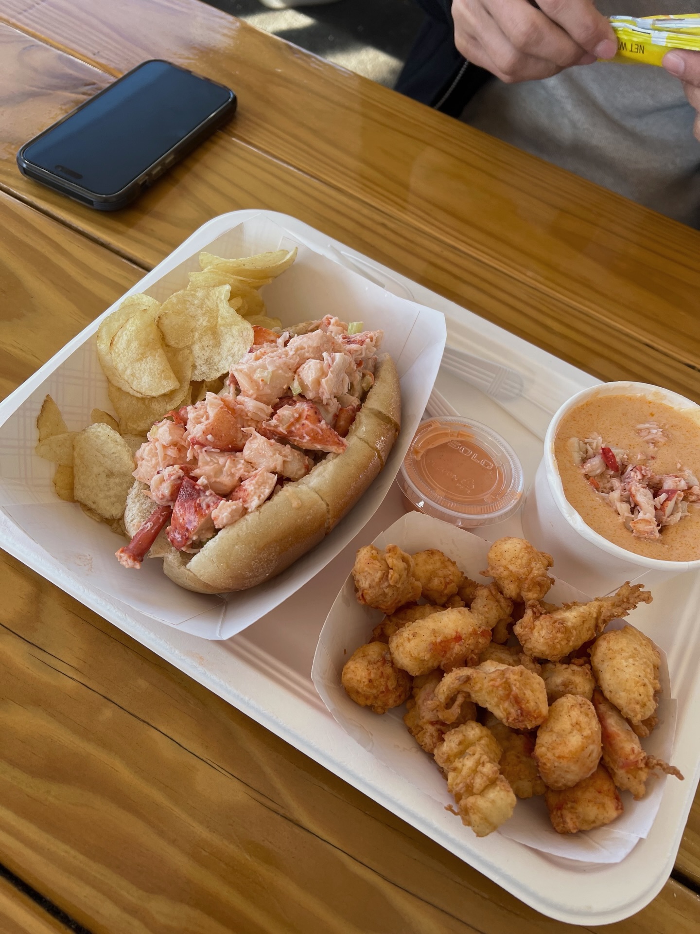 แป้งโกะ - จินตนัดดา ลัมะกานนท์