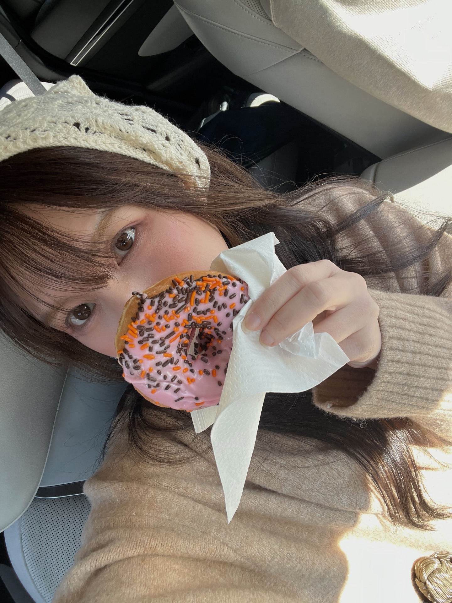 แป้งโกะ - จินตนัดดา ลัมะกานนท์