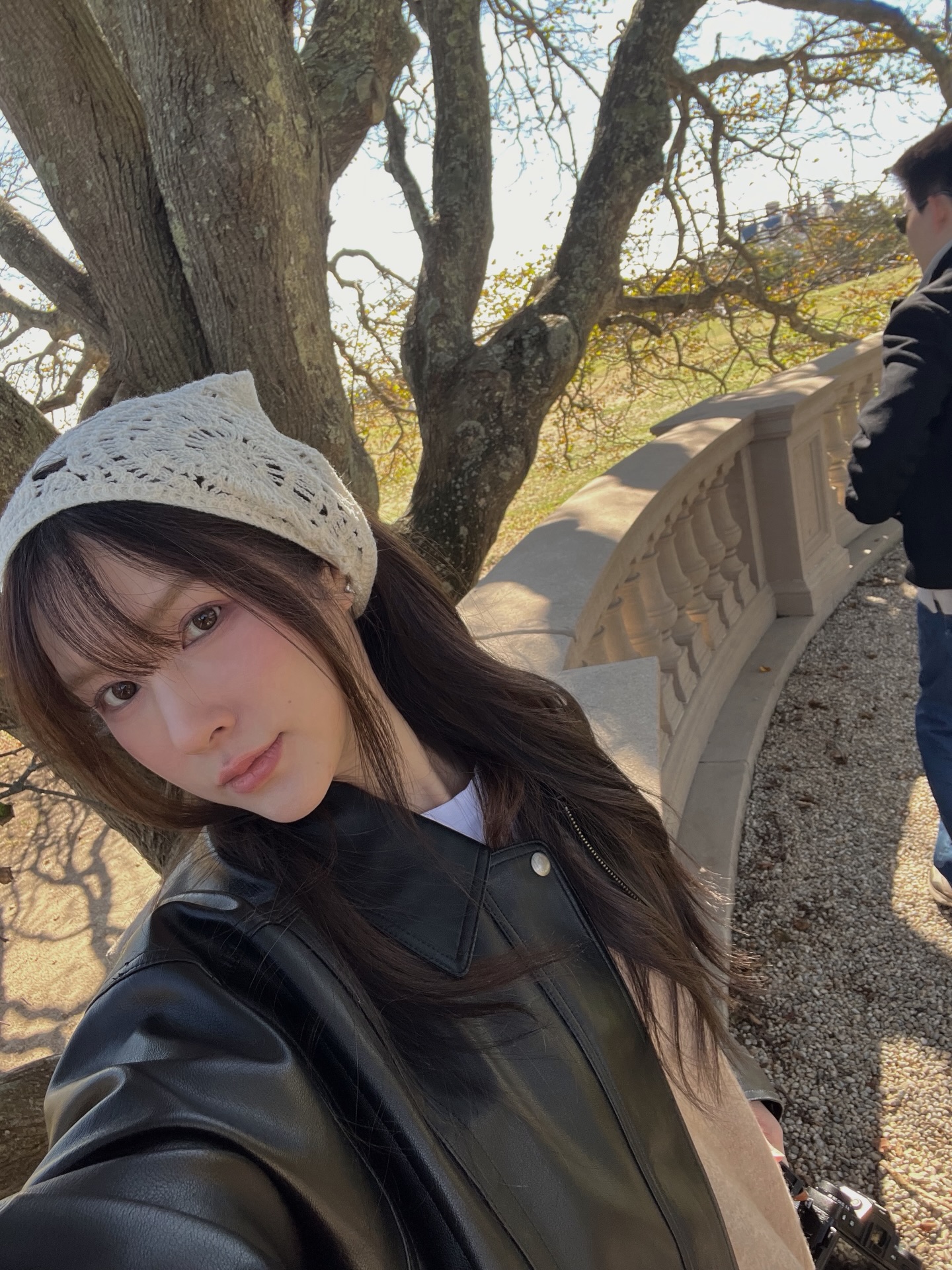 แป้งโกะ - จินตนัดดา ลัมะกานนท์