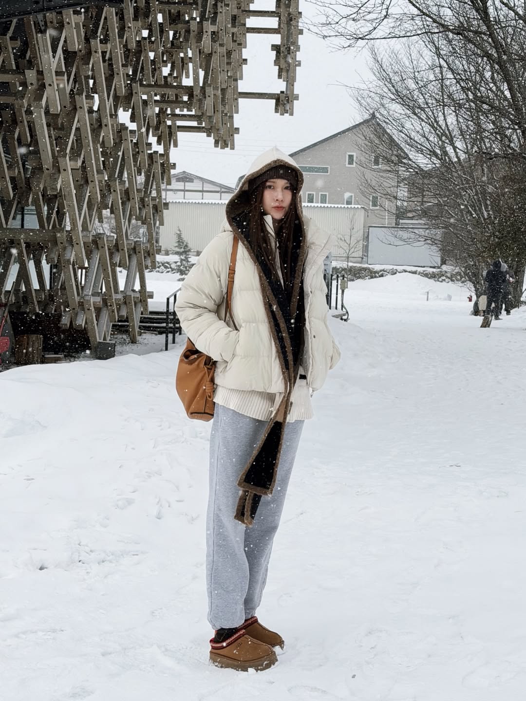 แป้งโกะ - จินตนัดดา ลัมะกานนท์