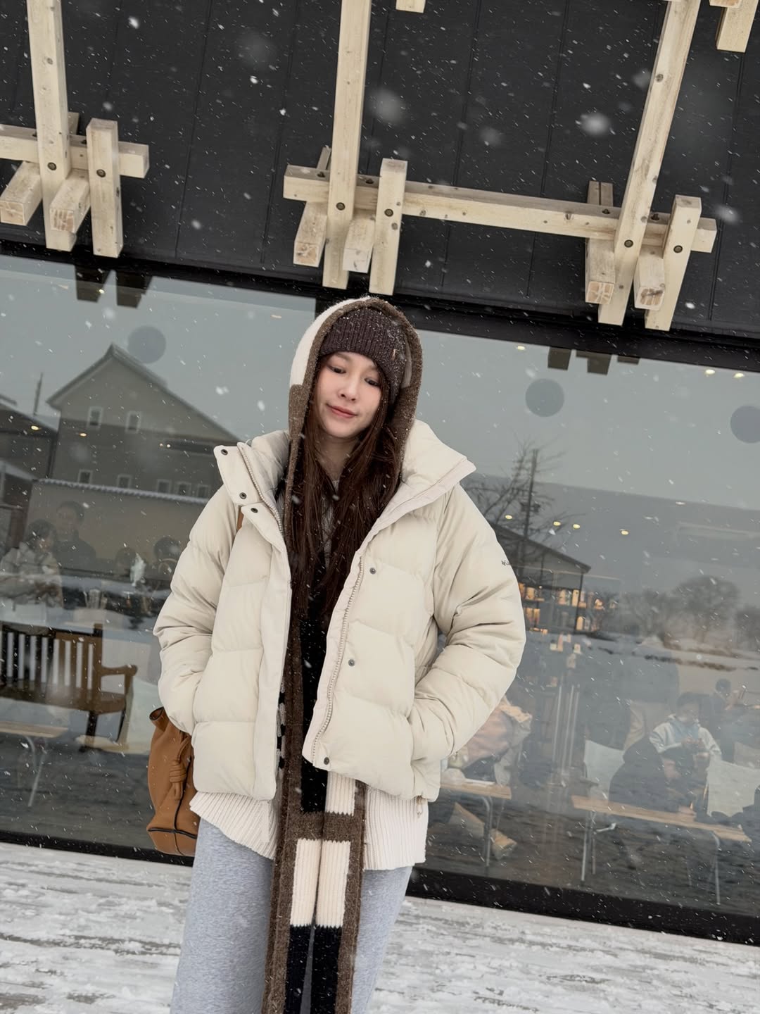 แป้งโกะ - จินตนัดดา ลัมะกานนท์