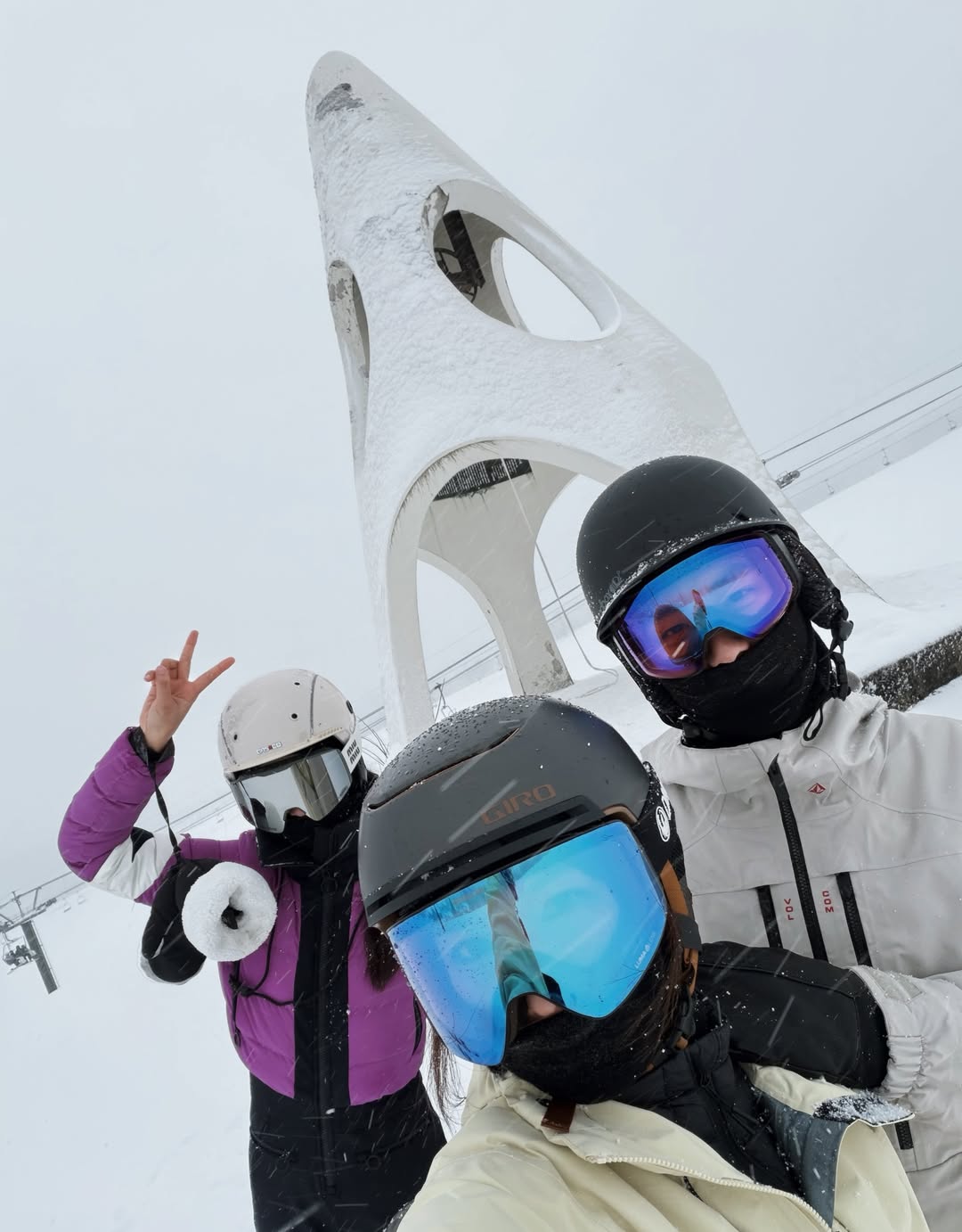 แป้งโกะ - จินตนัดดา ลัมะกานนท์