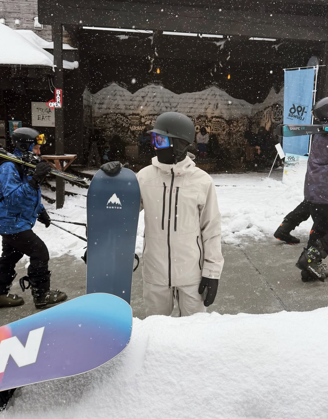 แป้งโกะ - จินตนัดดา ลัมะกานนท์