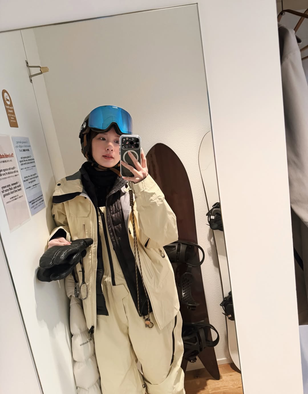 แป้งโกะ - จินตนัดดา ลัมะกานนท์