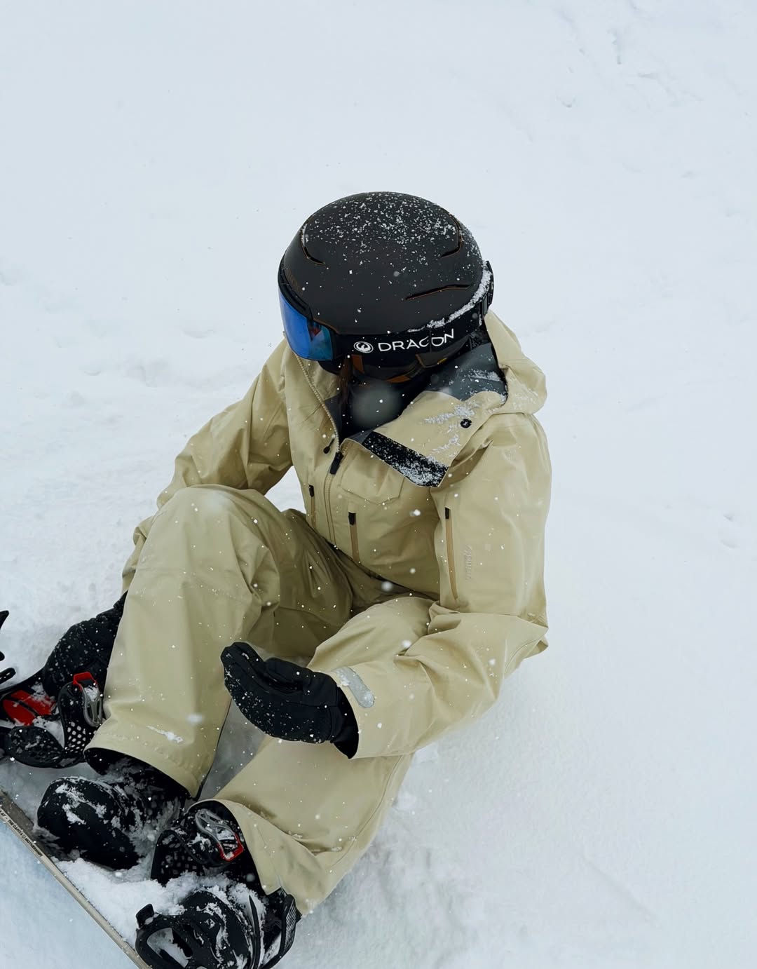 แป้งโกะ - จินตนัดดา ลัมะกานนท์