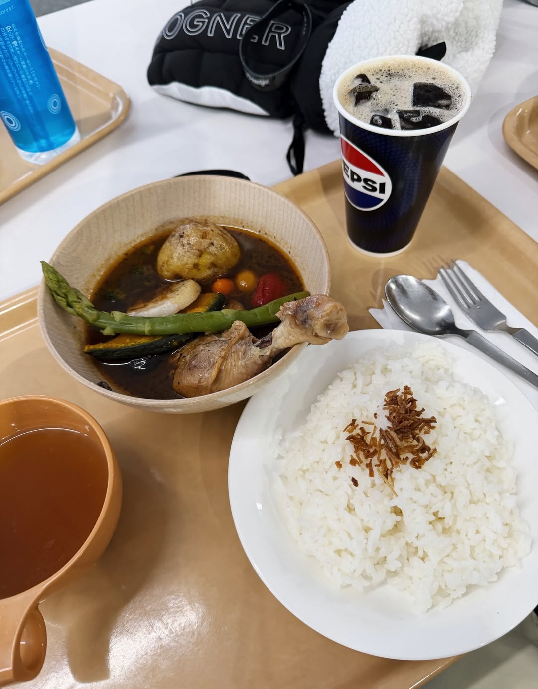 แป้งโกะ - จินตนัดดา ลัมะกานนท์