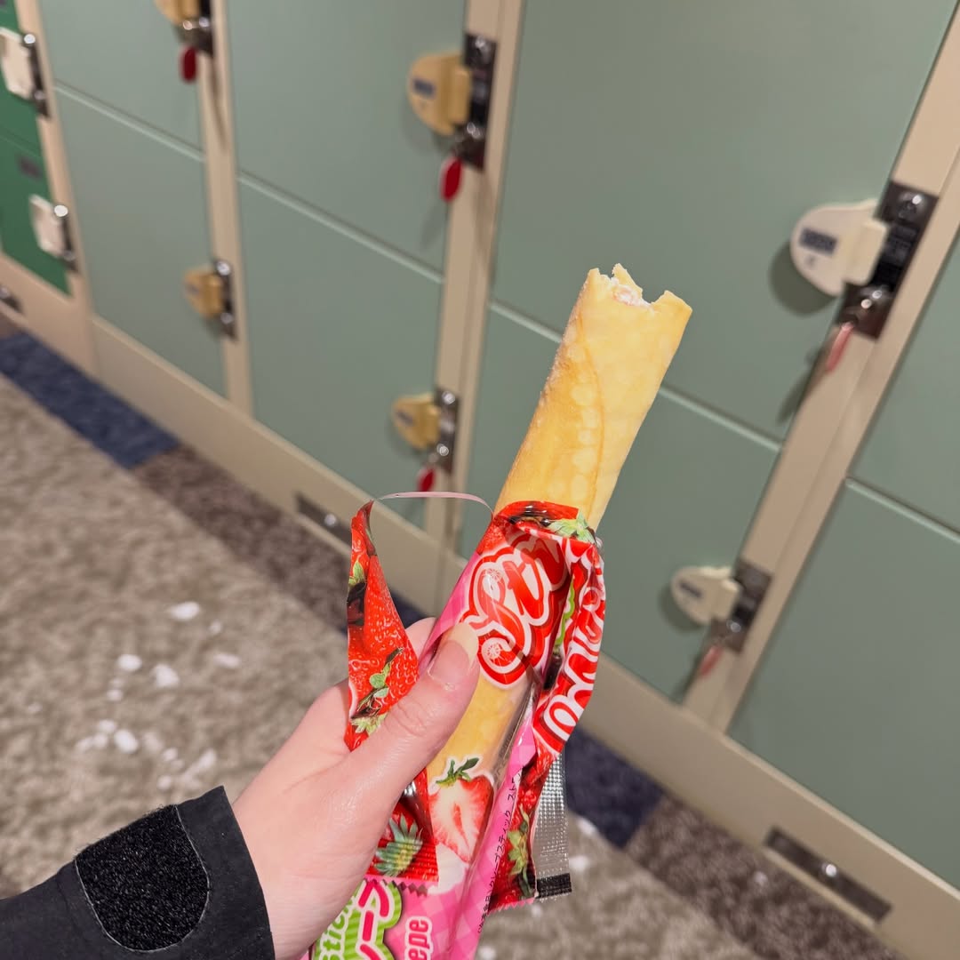 แป้งโกะ - จินตนัดดา ลัมะกานนท์