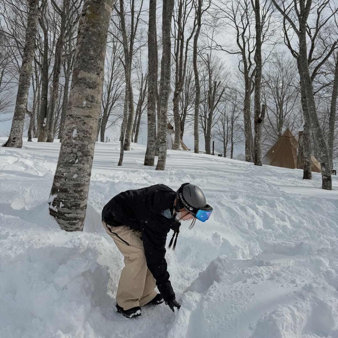 แป้งโกะ - จินตนัดดา ลัมะกานนท์