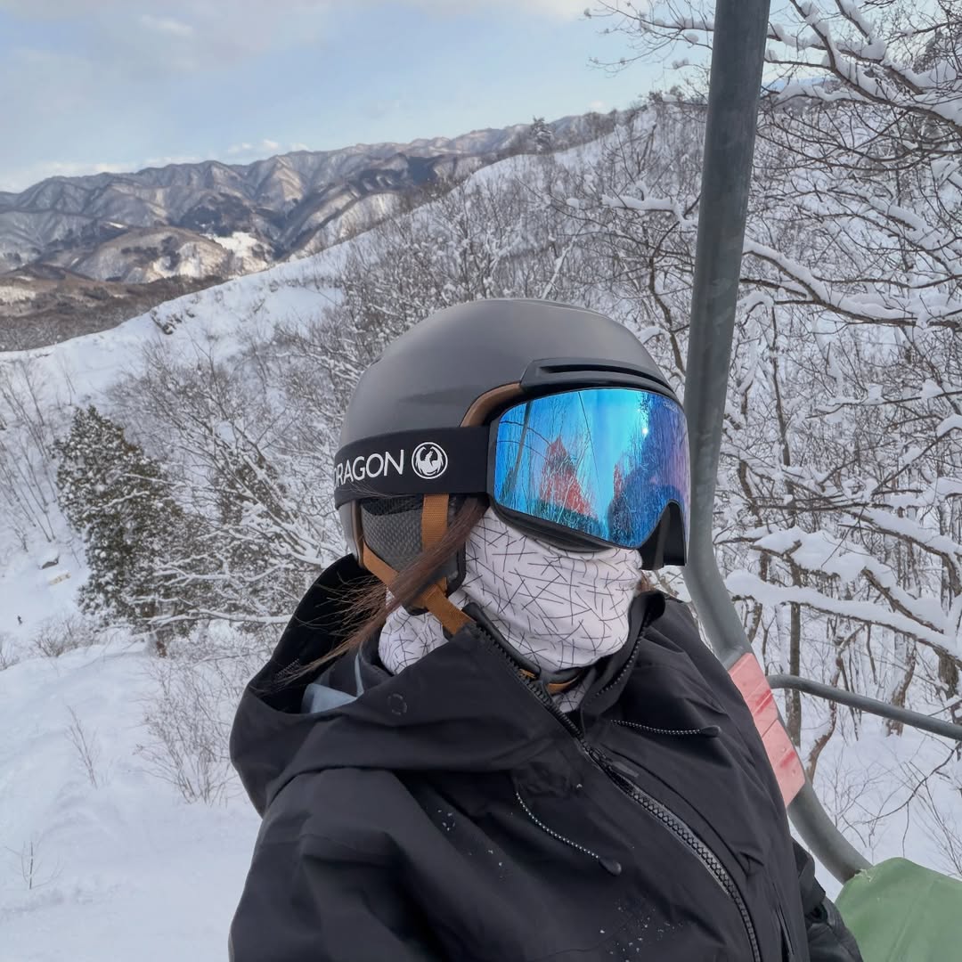 แป้งโกะ - จินตนัดดา ลัมะกานนท์