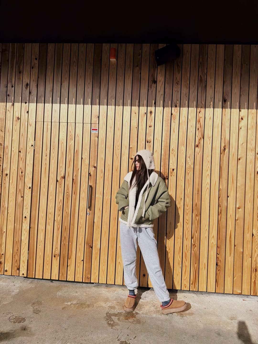 แป้งโกะ - จินตนัดดา ลัมะกานนท์