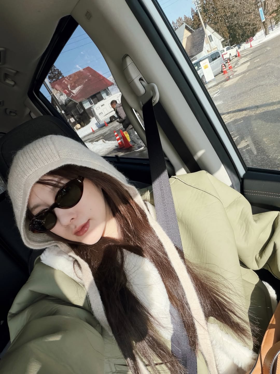 แป้งโกะ - จินตนัดดา ลัมะกานนท์