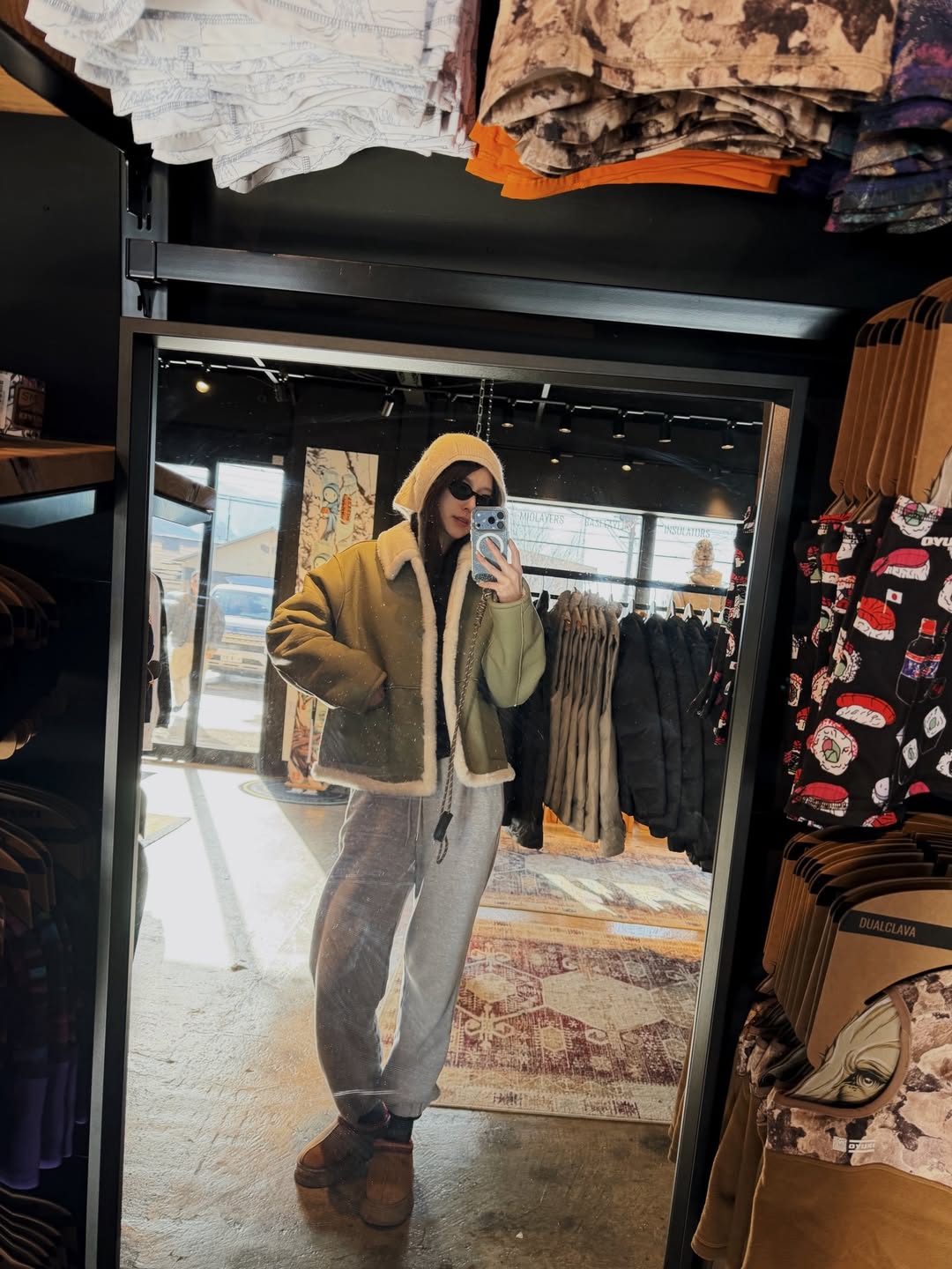 แป้งโกะ - จินตนัดดา ลัมะกานนท์