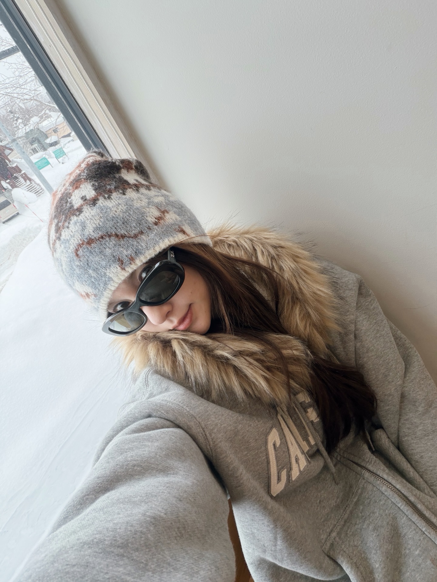 แป้งโกะ - จินตนัดดา ลัมะกานนท์