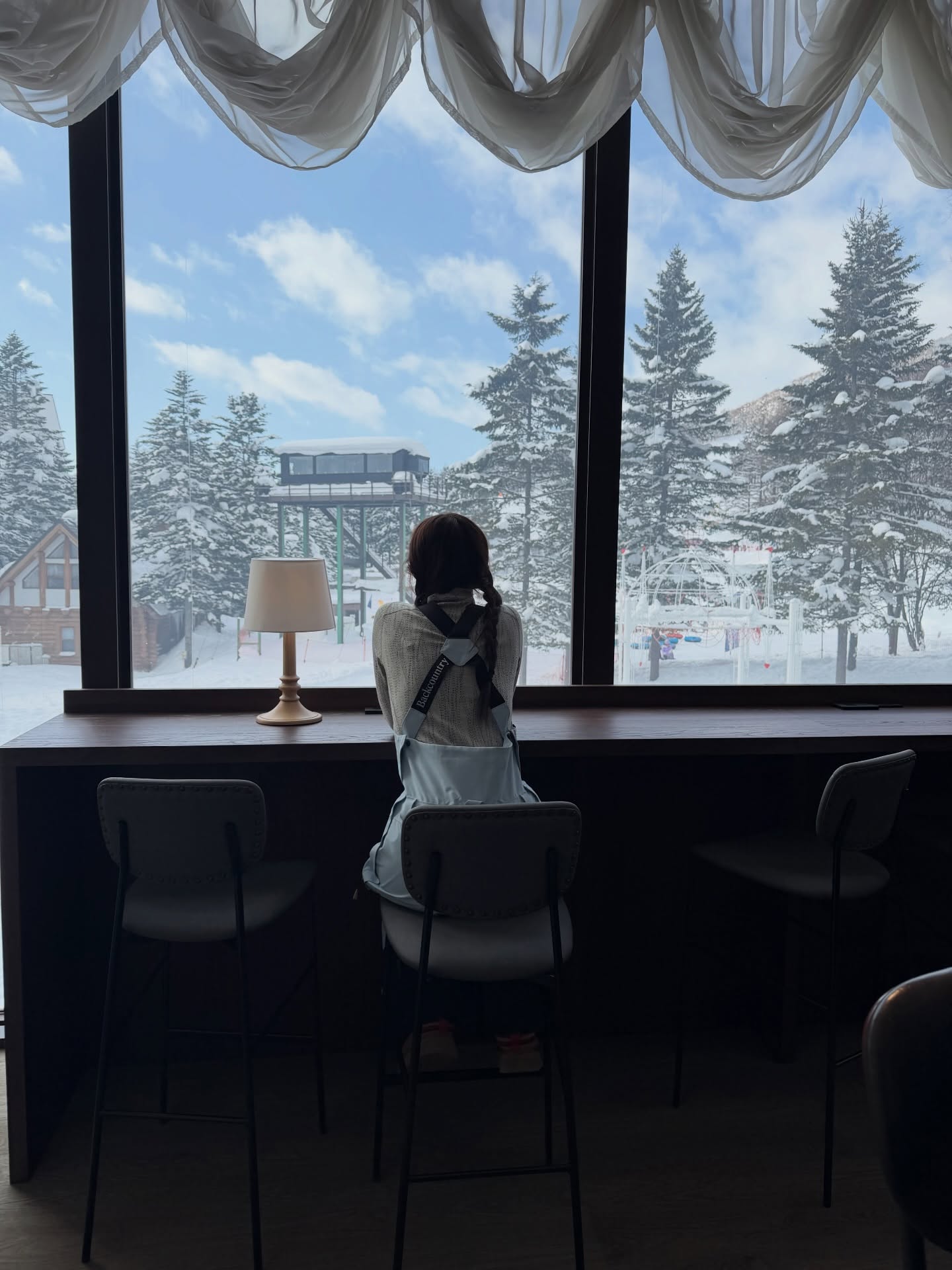 แป้งโกะ - จินตนัดดา ลัมะกานนท์