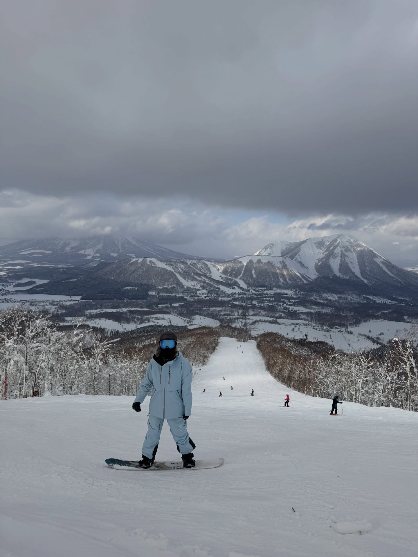 แป้งโกะ - จินตนัดดา ลัมะกานนท์