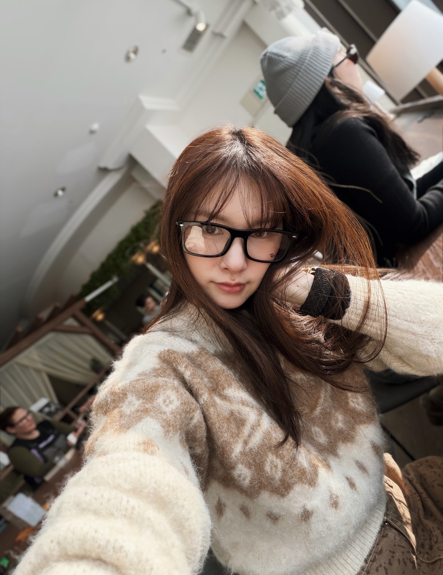 แป้งโกะ - จินตนัดดา ลัมะกานนท์