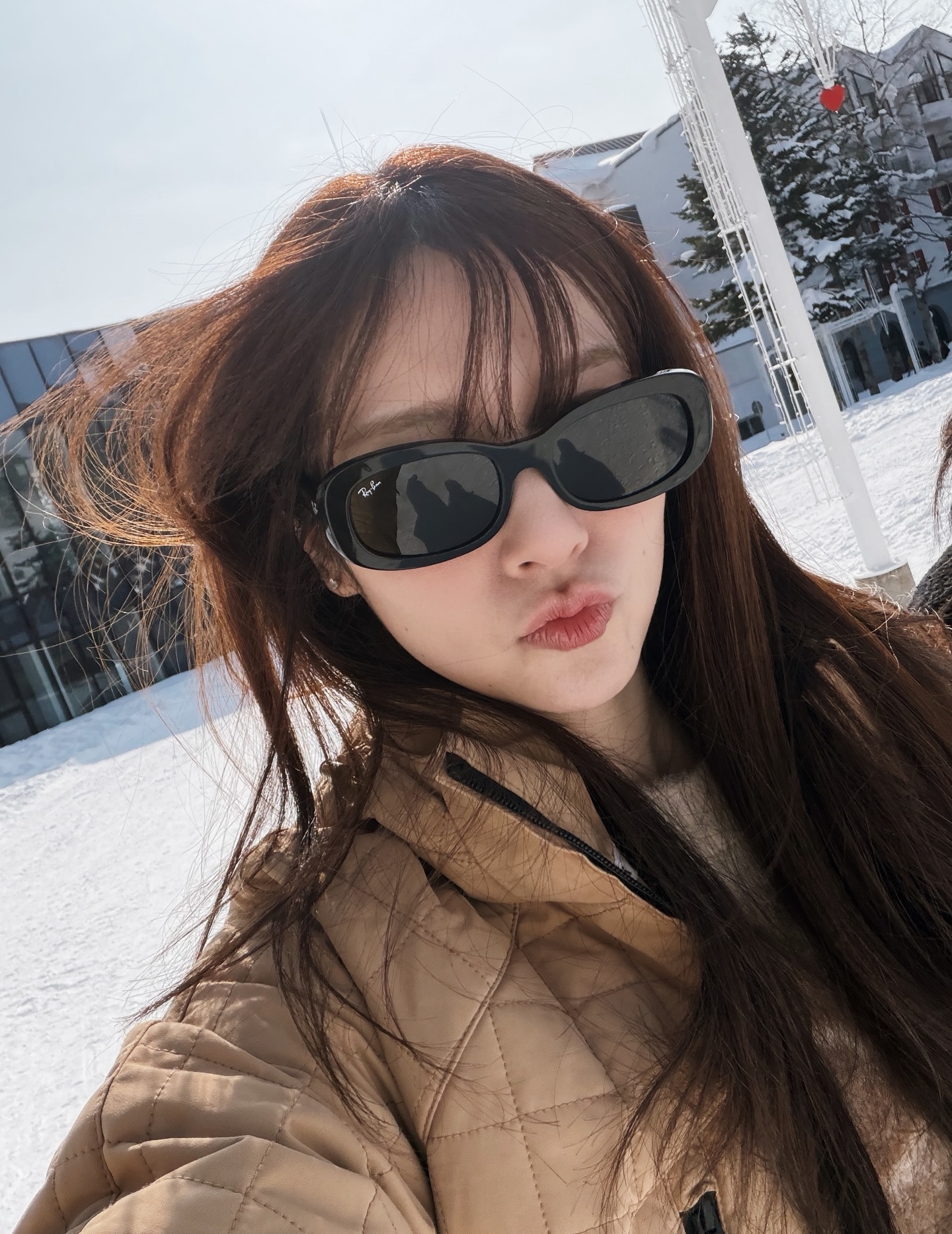 แป้งโกะ - จินตนัดดา ลัมะกานนท์