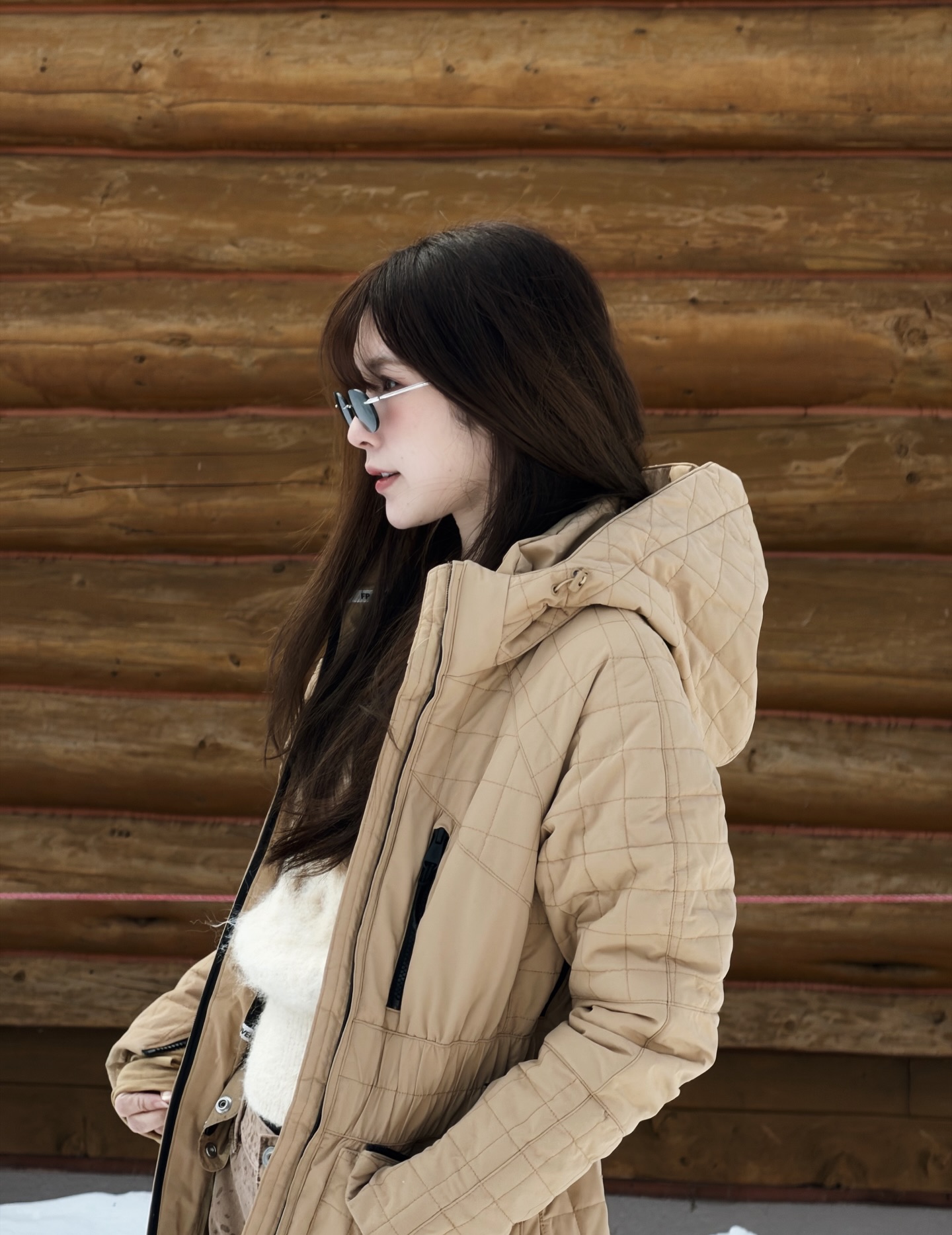 แป้งโกะ - จินตนัดดา ลัมะกานนท์